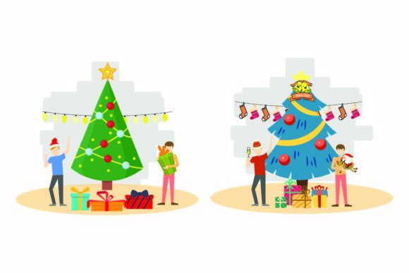 Christmas Garland Design: A Designer's Hands-On Review
